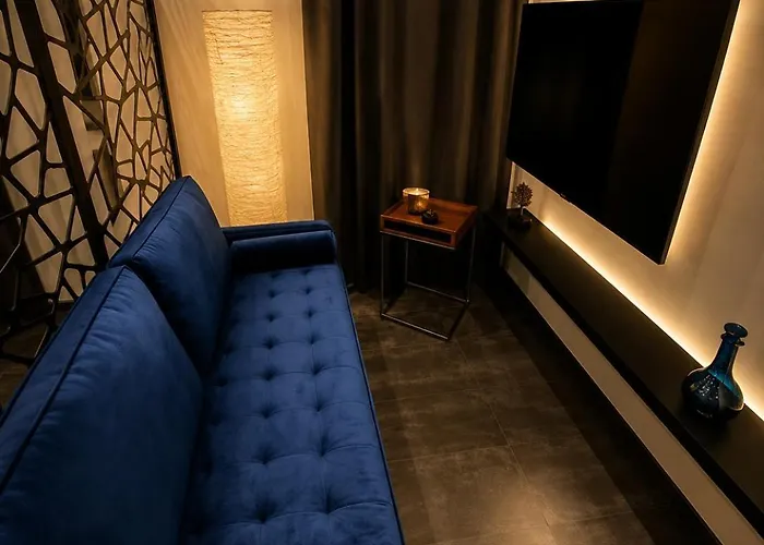 Design-apartment Mit Klimaanlage & Top-anbindung An Der U1 Апартаменти Відень