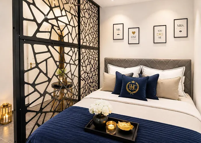 شقة Design-apartment Mit Klimaanlage & Top-anbindung An Der U1 فيينا