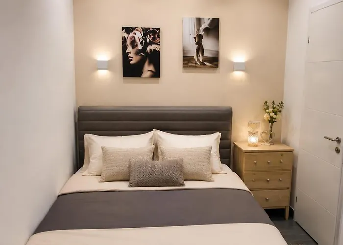 Design-apartment Mit Klimaanlage & Top-anbindung An Der U1 * فيينا