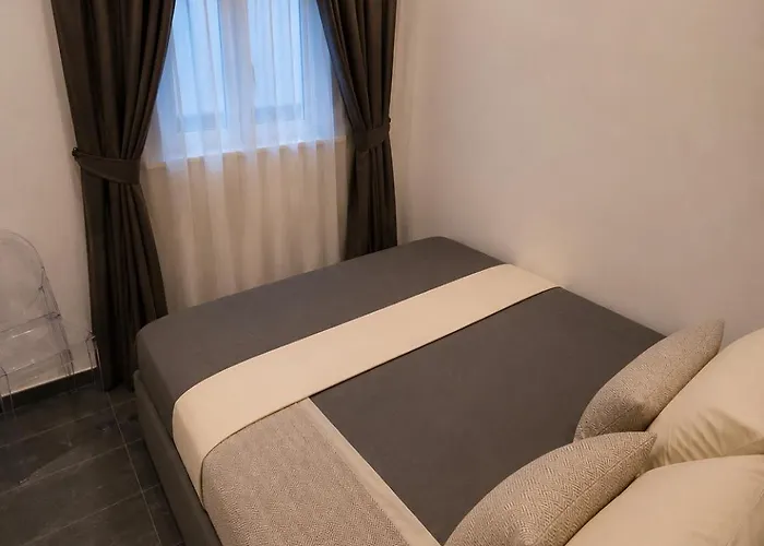 Design-apartment Mit Klimaanlage & Top-anbindung An Der U1 *