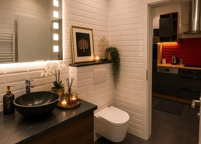 شقة Design-apartment Mit Klimaanlage & Top-anbindung An Der U1 *